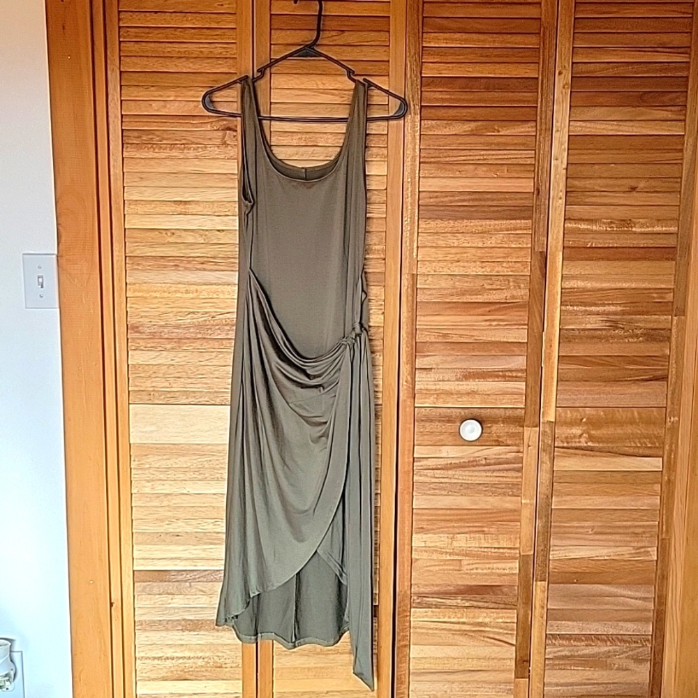 Womens dress